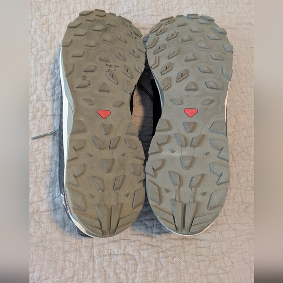 Men's Salomon Outbound Prism - Picture 8 of 12